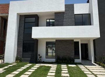 Casa de 3 habitaciones, Toluca · Casa Nueva Metepec