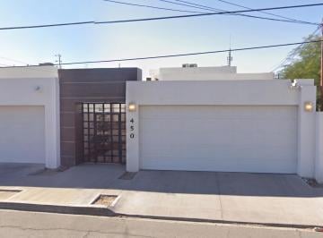 Casa de 3 habitaciones, Mexicali · Venta de Casa en Colonia Cuauhtemoc Sur Mexicali Baja California