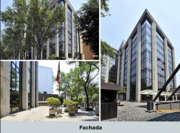Oficina , Miguel Hidalgo · Plaza Victoria Polanco | Oficinas Aaa Desde 121 Hasta 992 m² | $400 X m²