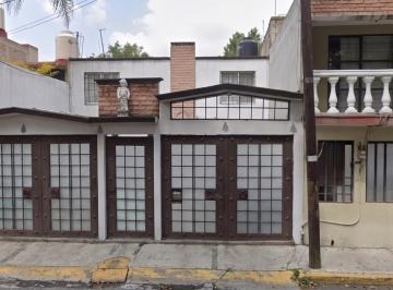 Casa de 4 habitaciones, Tlalnepantla de Baz · Venta de Casa en Colonia Izcalli Piramide Tlanepantla de Baz Estado de Mexico