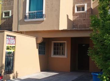 Casa de 3 habitaciones, Saltillo · Casa en Venta en Real del Sol en Saltillo