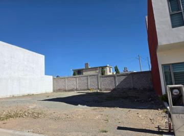 Terreno / Lote , Pachuca · Lote Residencial en Residencial Monte Olimpo en La Zona de Universidades de Pachuca