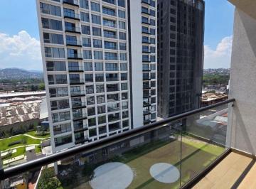Departamento de 2 habitaciones, Naucalpan de Juárez · Rento Departamento Residencial Aliah Lomas Verdes, Naucalpan