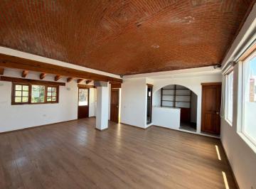 Casa de 3 habitaciones, Cuajimalpa de Morelos · Casa en Renta en Cuajimalpa