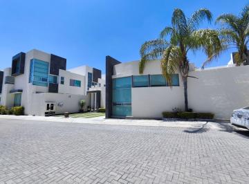 Casa de 3 habitaciones, Querétaro · Casa en Venta Valle de Juriquilla Dolce Terra