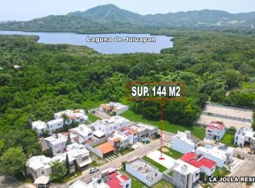 Terreno / Lote , Manzanillo · La Jolla - Manzanillo Country Club Terreno en Venta