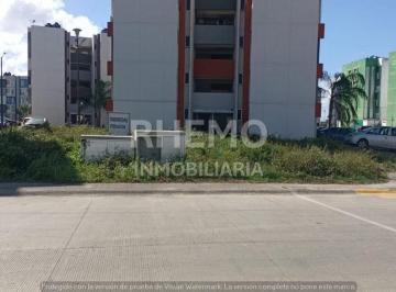 Terreno / Lote · 244m² · Terreno en Renta 428 m² Fraccionamiento Cabo Rojo, Tuxpan, Ver.