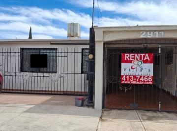 Casa uso de suelo de 3 habitaciones, Chihuahua · Casa Habilitada Para Oficinas en San Felipe Excelentes Condiciones