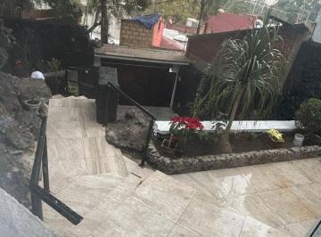 Casa de 4 habitaciones, Tlalpan · Habitacion en Renta con Baño Propio, Cerca del Itesm Tlalpan