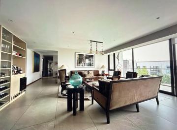 Departamento de 3 habitaciones, Miguel Hidalgo · Departamento de 231 m² con 3 Recámaras y Terraza en Venta en Lomas de Bezares