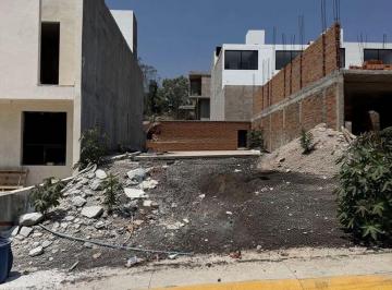 Terreno / Lote , Morelia · Terreno en Venta Altozano
