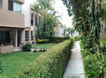 Casa en condominio · 182m² · 3 Recámaras · Arbolado, Tranquilo