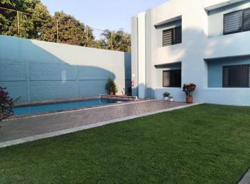 Departamento · 142m² · 3 Recámaras · 3 Estacionamientos · Departamento en Vista Hermosa Cuernavaca - Maz - 2693 - de