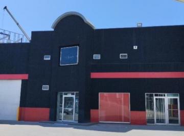 Local comercial · 1381m² · 8 Estacionamientos · Local en Renta de 1,381 m², en Padre Kino, Tijuana B. C. - (4)