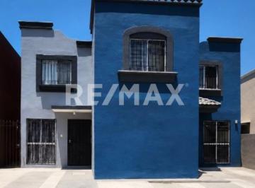 Casa en condominio · 82m² · 3 Recámaras · 2 Estacionamientos · Casa en Venta en Privada San Martín Colinas de California, Tijuana - (4)