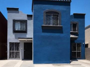 Casa en condominio · 82m² · 3 Recámaras · 2 Estacionamientos · Casa en Venta en Privada San Martín Colinas de California, Tijuana - (4)