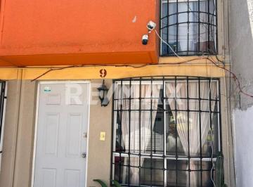 Casa en condominio · 54m² · 2 Recámaras · 1 Estacionamiento · Venta Los Heroes Coacalco - (4)