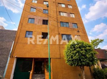 Departamento · 87m² · 3 Recámaras · 1 Estacionamiento · Departamento Venta en Tepeyac, Gam - (4)