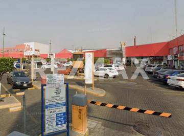 Local comercial · 35m² · Local en Plaza Comercial / Eduardo Molina, Gam - (4)
