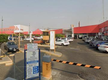 Local comercial · 35m² · Local en Plaza Comercial / Eduardo Molina, Gam - (4)