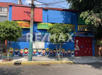 Casa uso de suelo · 280m² · 1 Estacionamiento · Renta de Jardin de Niños en Funcionamiento, Torrente Ampliación Los Alpes. - (4)