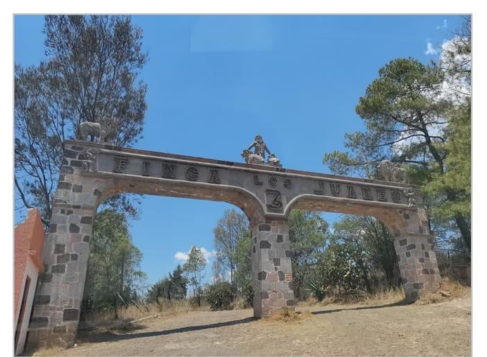 Venta de Terreno Campestre - (4)