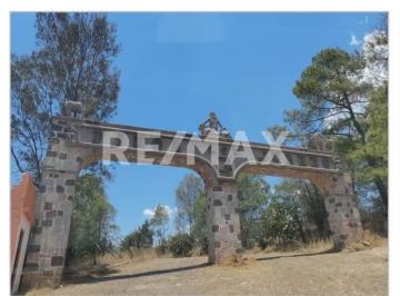 Terreno / Lote · 762m² · Venta de Terreno Campestre - (4)