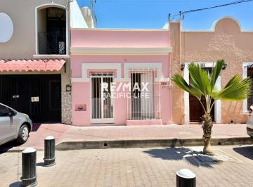 Casa · 122m² · 2 Recámaras · Casa en Renta en Centro Histórico - (4)