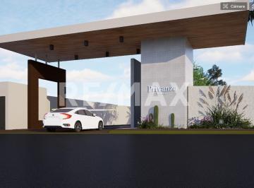 Terreno / Lote · 133m² · Terreno en Venta en Rosarito con Financiamiento Directo y Frente a La Playa. - (4)
