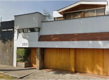 Casa de 5 habitaciones, Coyoacán · Bc - Pagos Flexibles Casa en Remate Bancario Paseos de Taxqueña Coyoacan