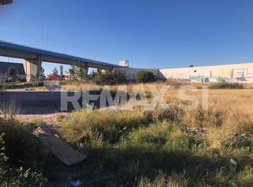 Terreno comercial , Querétaro · Venta Terreno Comercial El Sol