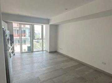 Departamento de 1 habitación, Cuajimalpa de Morelos · Rento Departamento 1 Recamara con Refri Balcón Amenidades a 1 Km Ibero Santa Fe