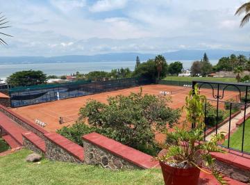 Terreno / Lote , Jocotepec · Terreno en Venta en San Juan Cosalá, Jalisco