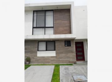 Casa en condominio de 2 habitaciones, Querétaro · Renta Casa en El Refugio