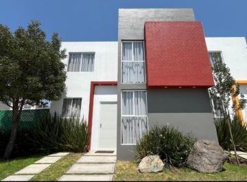 Casa · 112m² · Casa en Venta en Pachuca de 4 Recamaras
