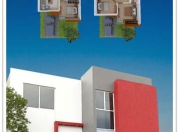 Casa · 112m² · 4 Recámaras · 1 Estacionamiento · Casa en Venta en Pachuca 4 Recamaras