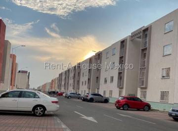 Departamento de 2 habitaciones, El Marqués · Departamento en Renta 2 Recámaras - Mtto. Incluido - Se Acepta Mascota Pequeña