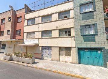 Casa de 6 habitaciones, Miguel Hidalgo · Venta de Casa en Colonia San Miguel de Chapultepec I Seccion Miguel Hidalgo Ciudad de Mexico
