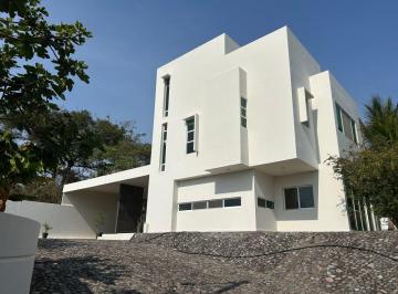 Casa de 5 habitaciones, Villa de Alvarez · Hermosa Residencia