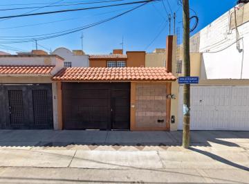 Casa de 2 habitaciones, San Luis Potosí · Casa en Venta en Colonia Dalias del Llano San Luis Potosi, San Luis Potosi