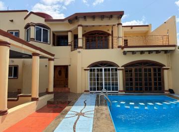 Casa de 4 habitaciones, Armería · Casa en Venta en Armería, Colima