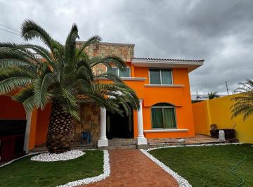 Casa de 4 habitaciones, Coatzintla · Se Renta Casa Amueblada en Coatzintla a Una Cuadra de La Av Principal