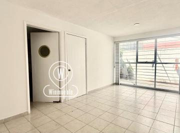 Departamento · 42m² · 1 Recámara · Departamento en Venta Col. Ciudad de Los Deportes