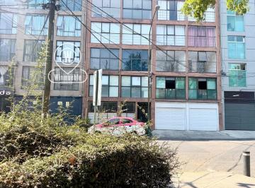 Departamento · 42m² · 1 Recámara · Departamento en Venta Col. Ciudad de Los Deportes