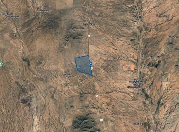 Terreno industrial , Carbó · Terreno de 518has, Renta Para Parque Solar o Industrial, México 15 Carbó Sonora