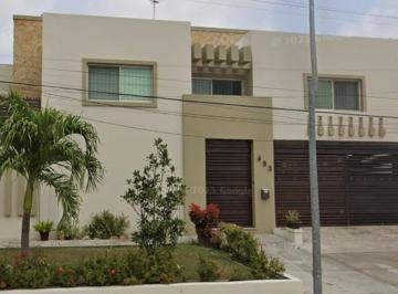 Casa de 5 habitaciones, Tampico · Venta de Hermosa Casa Ubicada en Tampico, Tamaulipas