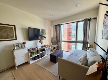 Departamento de 1 habitación, Cuajimalpa de Morelos · Departamento en Venta Santa Fe La Cité