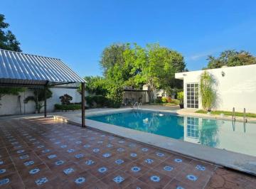 Casa de 4 habitaciones, Baca · Casa en Venta en Baca Yucatán