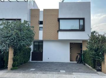 Casa en condominio de 3 habitaciones, Ocoyoacac · Casa en Venta/renta en Vista Bosques, Ocoyoacac