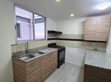 Departamento · 90m² · 3 Recámaras · 1 Estacionamiento · Departamento en Venta en Miguel Hidalgo 4a Sección